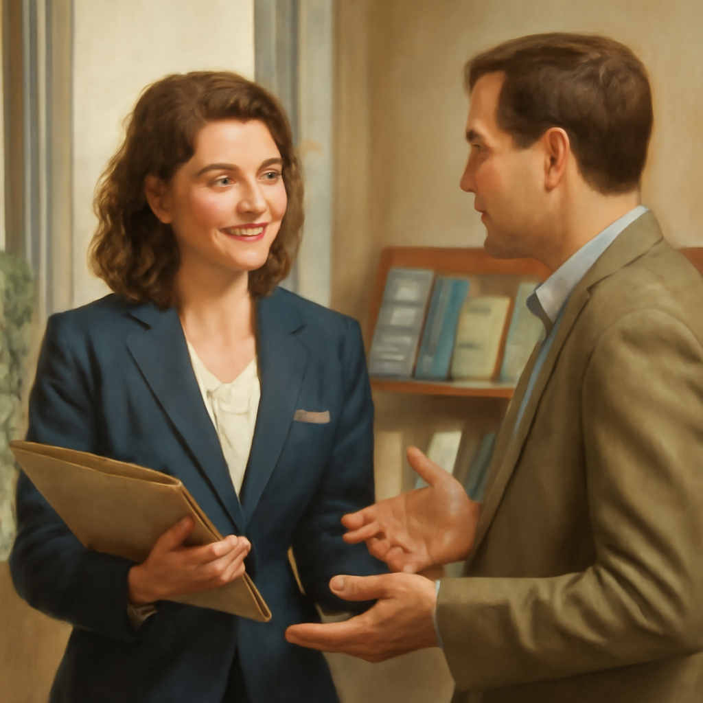 Personal Selling illustration