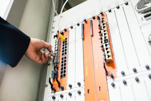 Prerequisites for Setting Up Network-Wide Ad Blocking