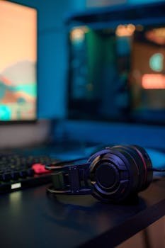 Quality of Service (QoS) Settings