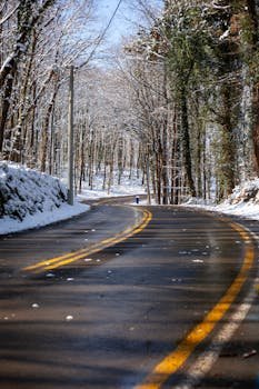 Understanding Default Scroll Direction Settings on Mac