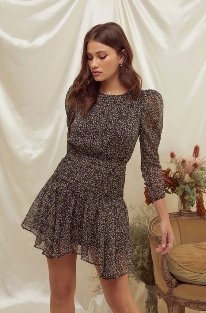 21 idées de tenues d'automne élégantes pour tous les jours en 2023