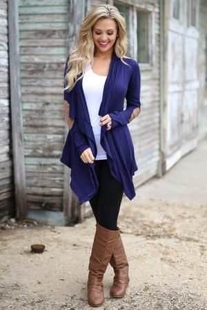 13 idées de cardigans bleu marine | cardigan bleu marine, tenue cardigan bleu, tenues cardigan - tenue cardigan bleu marine