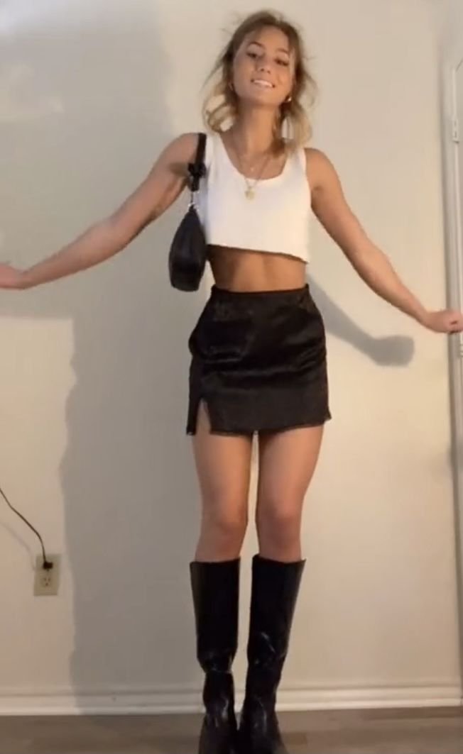 tenue mini jupe noire - tenue mini jupe noire hiver