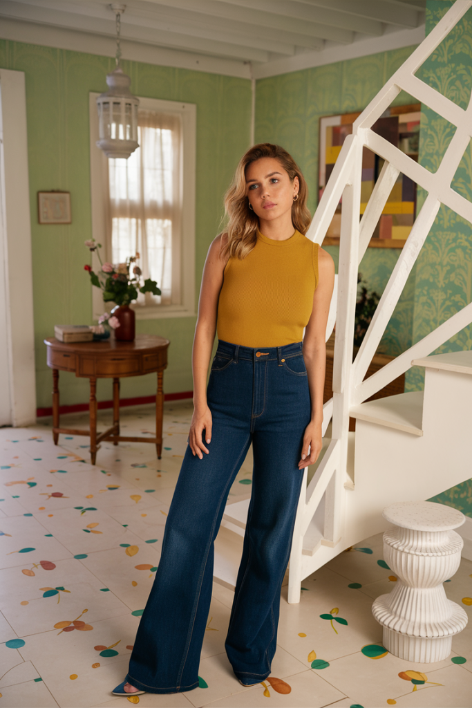 Tenues de printemps décontractées et tendance 2025 : 22 idées stylées pour chaque occasion