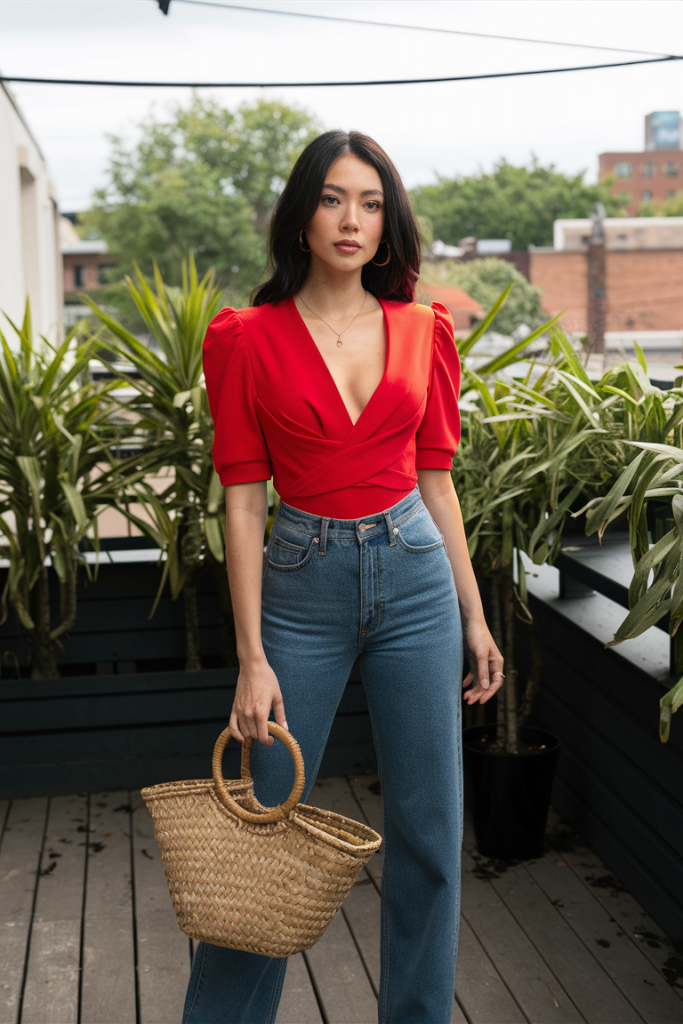 Tenues de printemps chics et voluptueuses : 22 idées stylées pour 2025