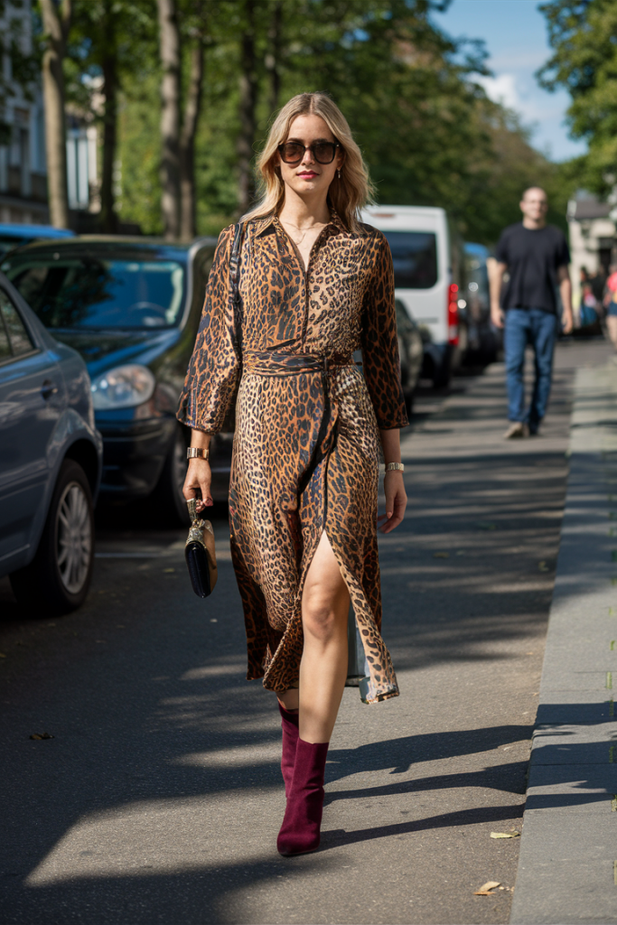 Tenues printanières mignonnes : tendances et 20 idées pour 2025