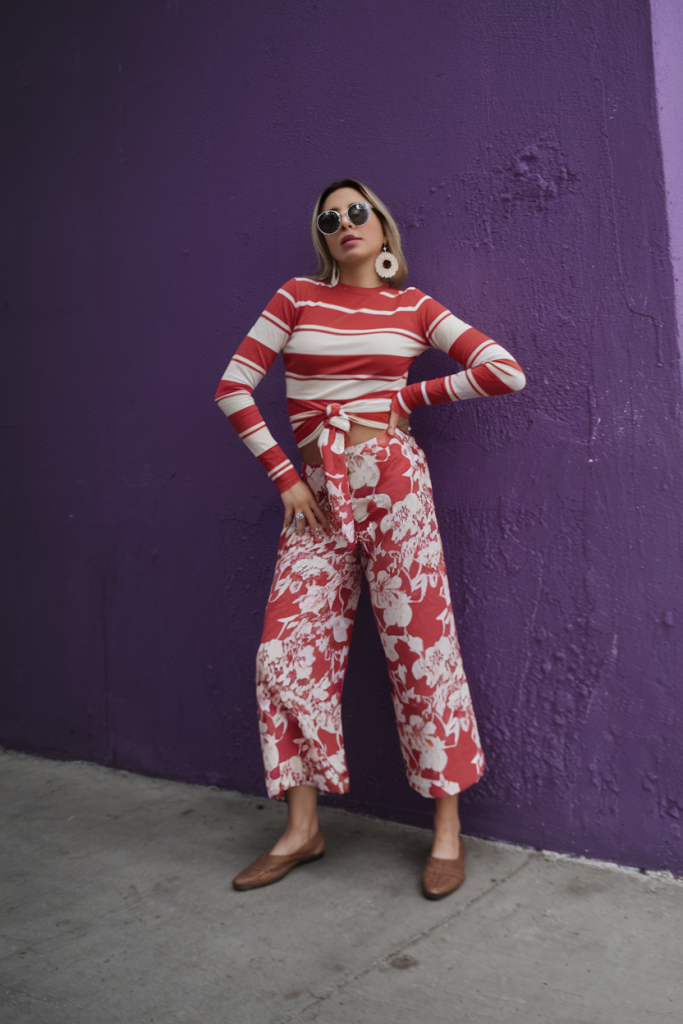 Garde-robe de printemps - 21 idées mode 2025 : sublimez votre style avec les tendances incontournables