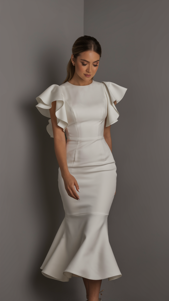 Tenues de fête printemps 2025 : des looks élégants pour chaque occasion