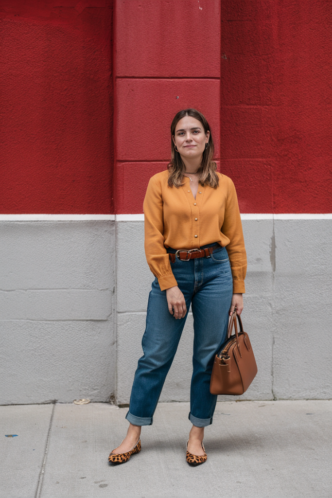 Garde-robe capsule printemps 2025 : 20 idées pour une saison élégante et sans effort