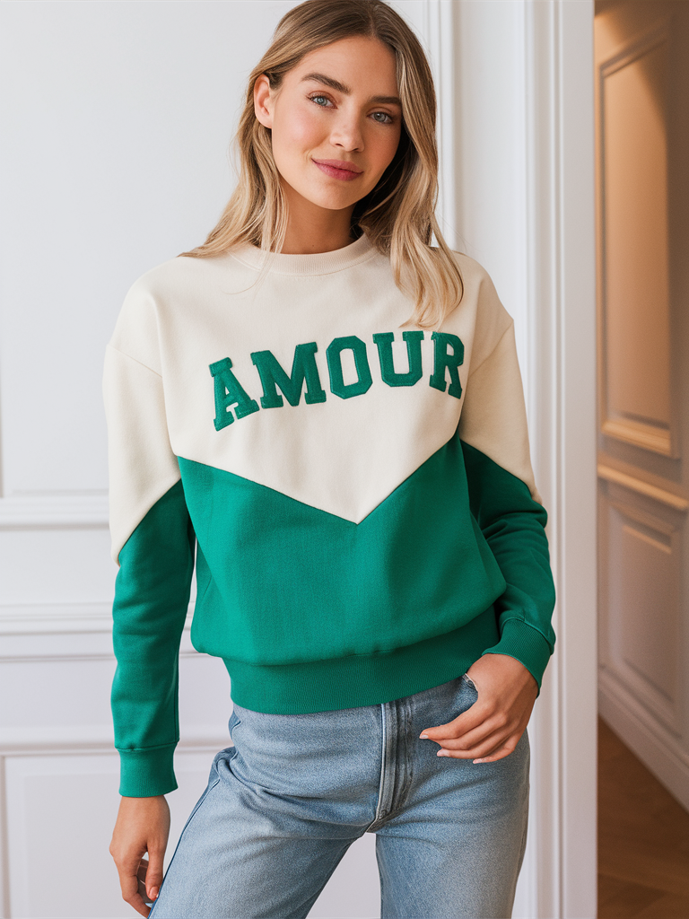 Tenue de survêtement de printemps 20 idées 2025