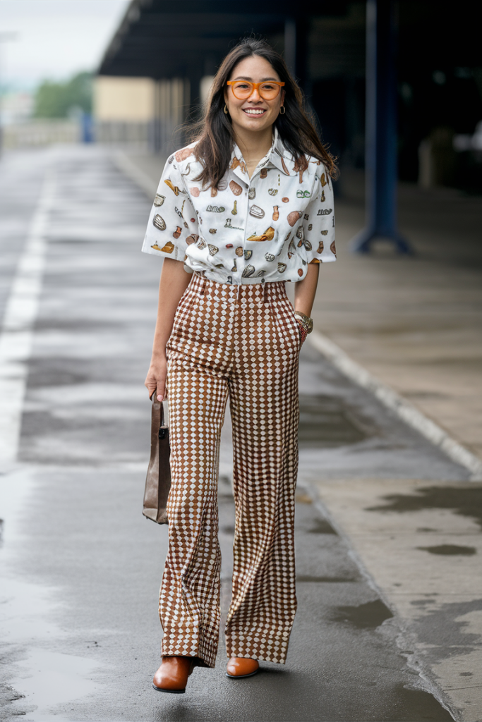 Tenues de printemps chics et voluptueuses : 22 idées stylées pour 2025