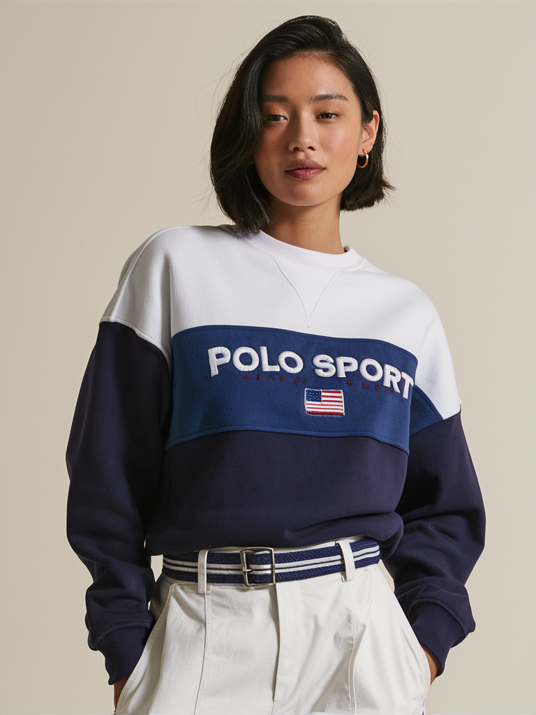 Tenue de survêtement de printemps 20 idées 2025