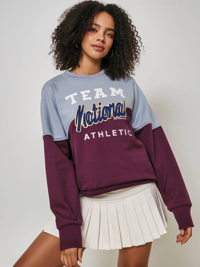 Tenue de survêtement de printemps 20 idées 2025