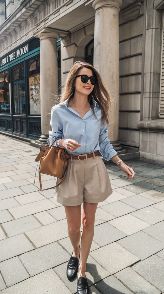 Tenues Esthétiques de Printemps 21 Idées 2025