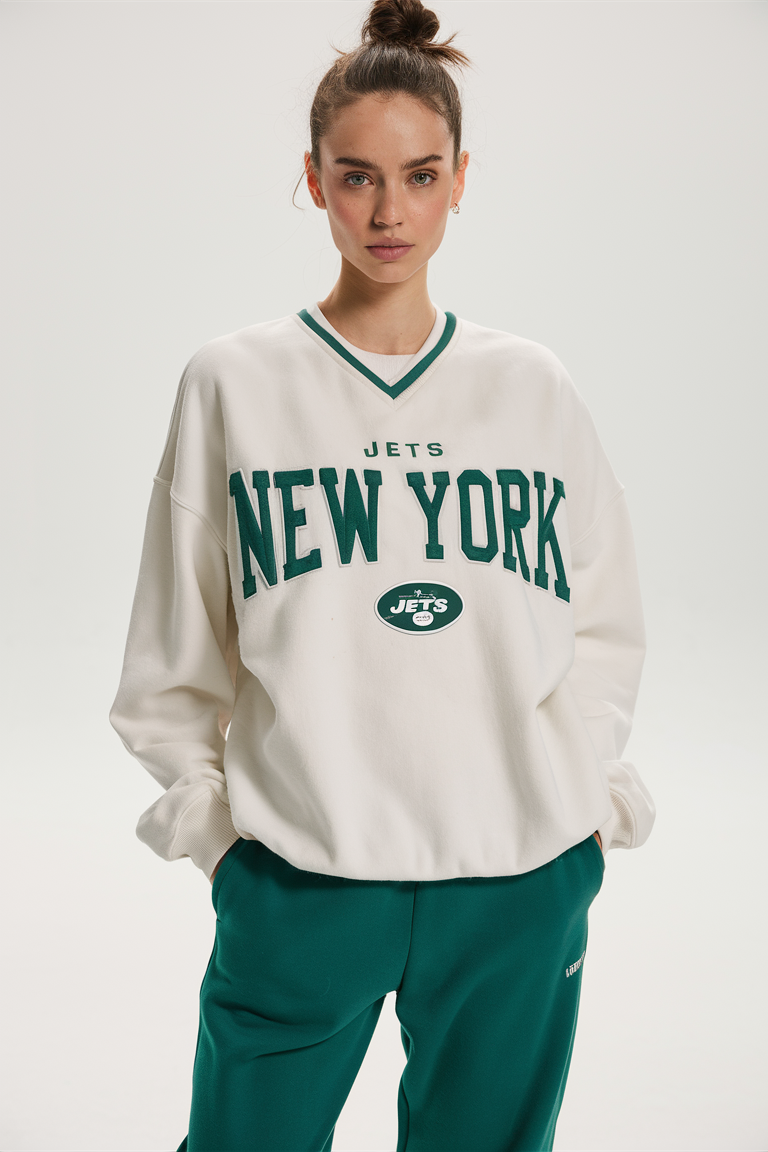 Tenue de survêtement de printemps 20 idées 2025