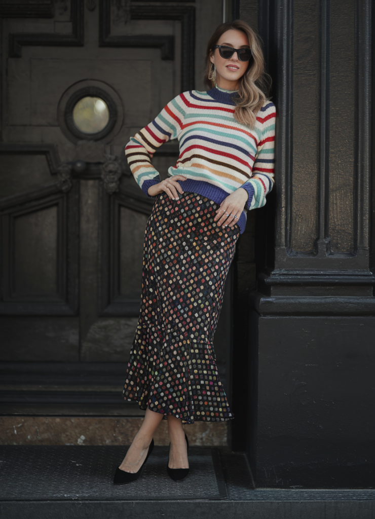 Garde-robe de printemps - 21 idées mode 2025 : sublimez votre style avec les tendances incontournables