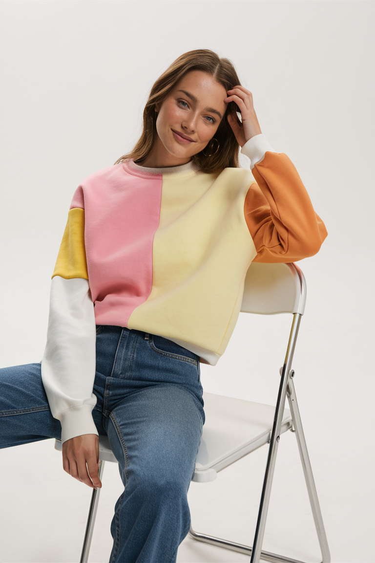 Tenue de survêtement de printemps 20 idées 2025