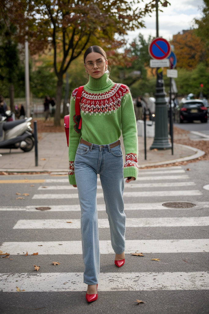 Tenues de printemps décontractées et tendance 2025 : 22 idées stylées pour chaque occasion