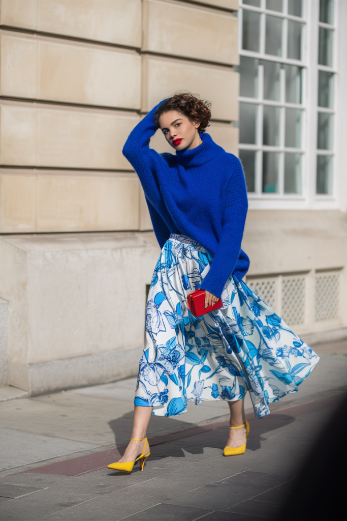 Idées de tenues de travail de printemps élégantes et confortables pour femmes 2025