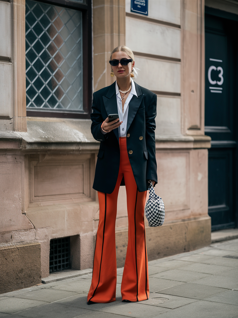 Tenues de printemps chics et voluptueuses : 22 idées stylées pour 2025