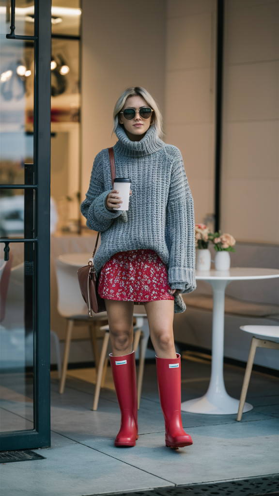 Jupes printemps 2025 : un guide tendance