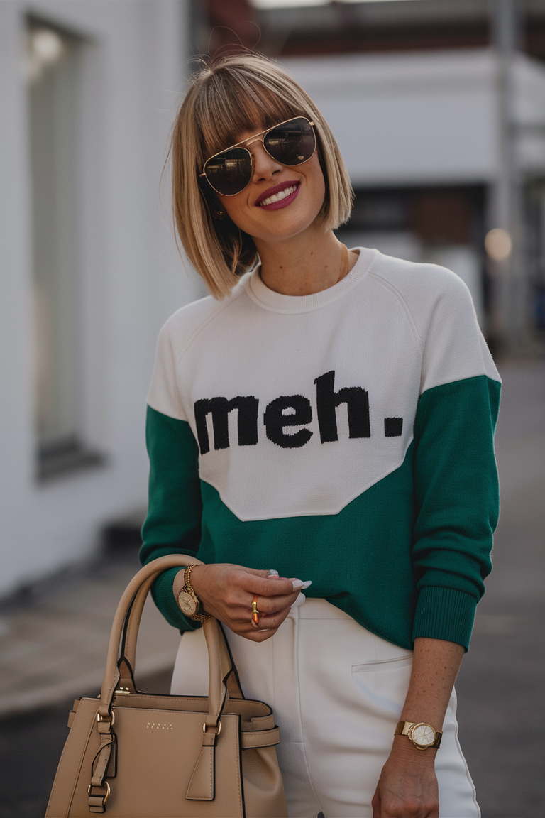 Tenue de survêtement de printemps 20 idées 2025