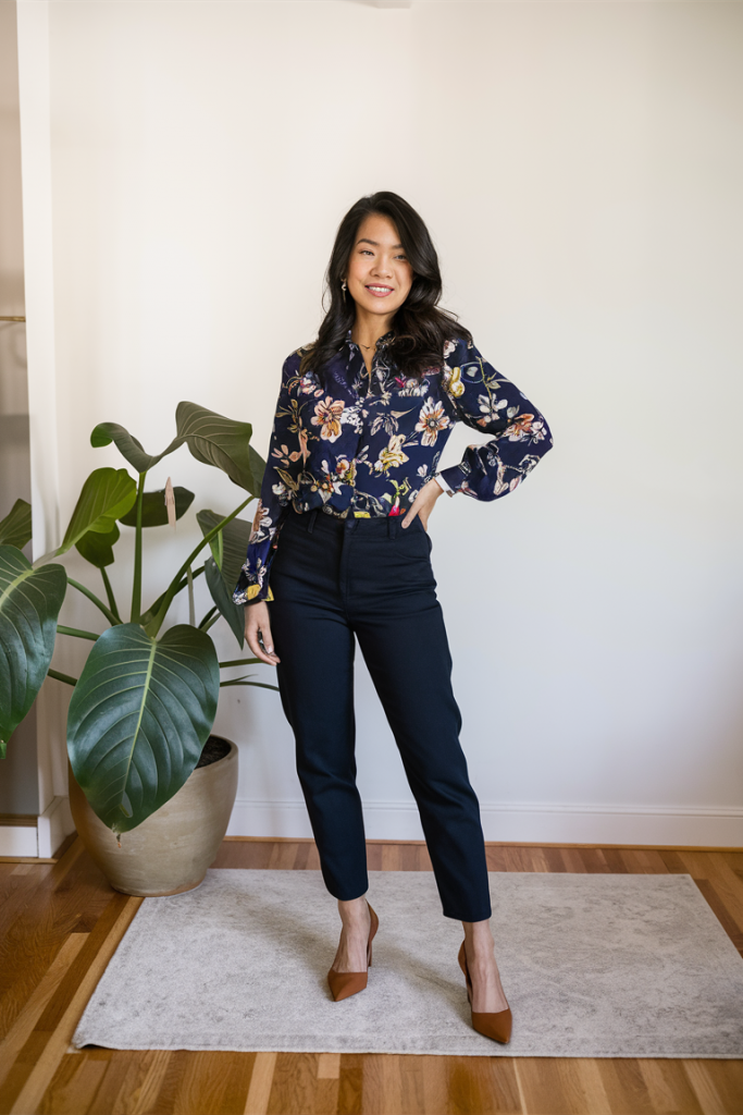 Garde-robe capsule printemps 2025 : 20 idées pour une saison élégante et sans effort