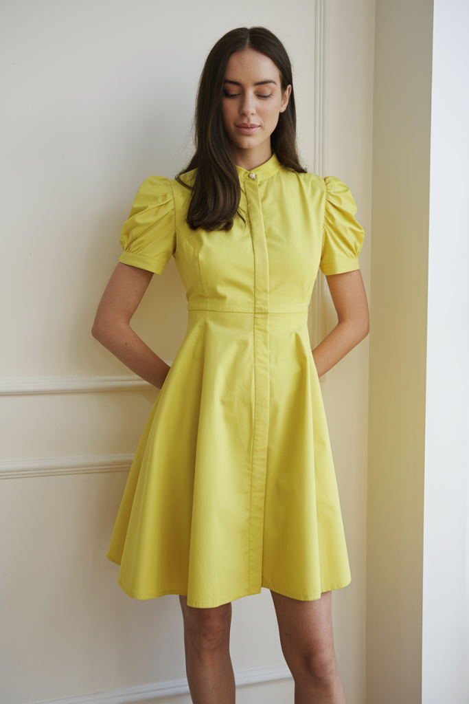 Garde-robe capsule printemps 2025 : 20 idées pour une saison élégante et sans effort