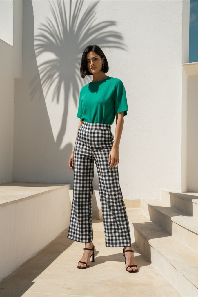 Tenues de printemps chics et voluptueuses : 22 idées stylées pour 2025