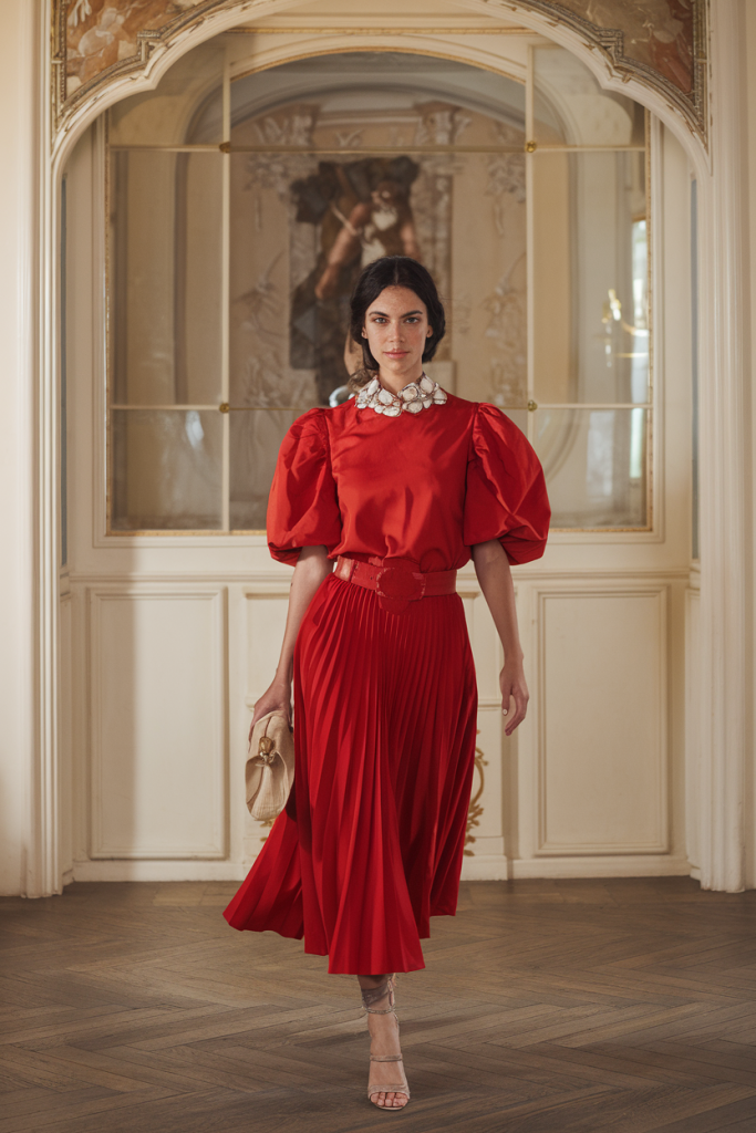 Tenues de printemps chics et voluptueuses : 22 idées stylées pour 2025