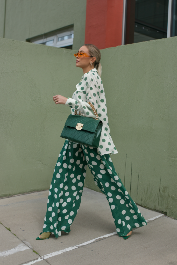 Garde-robe de printemps - 21 idées mode 2025 : sublimez votre style avec les tendances incontournables