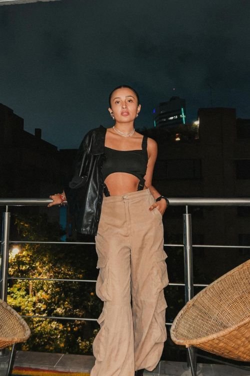 Tenues de club élégantes