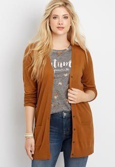 tenue cardigan beige