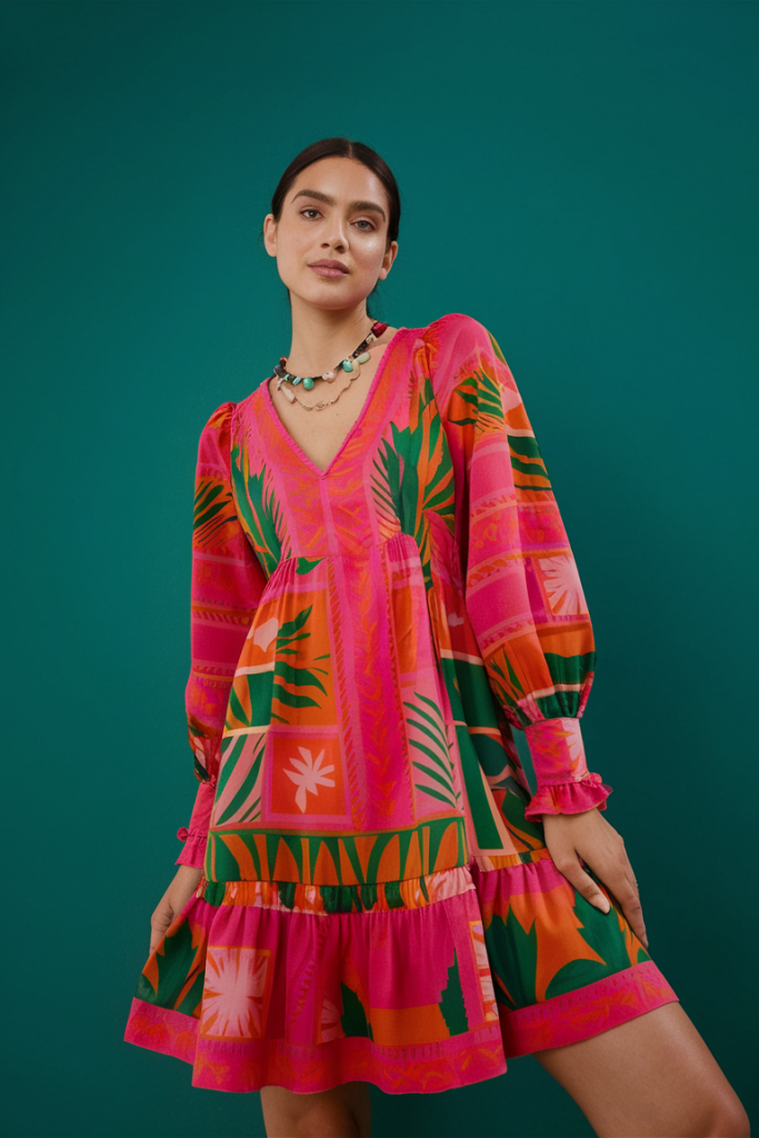 Tenues de printemps chics et voluptueuses : 22 idées stylées pour 2025