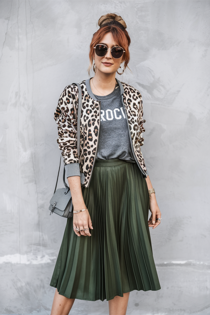 Jupes printemps 2025 : un guide tendance