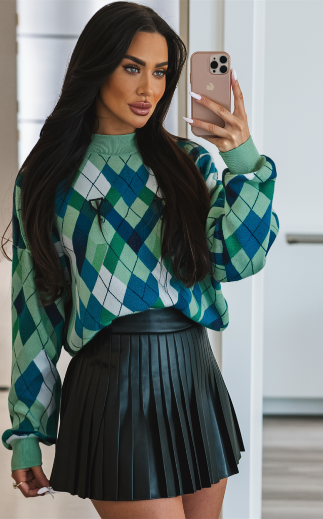 Tenues de bureau fraîches et chics pour femmes (printemps 2025) : 20 idées stylées