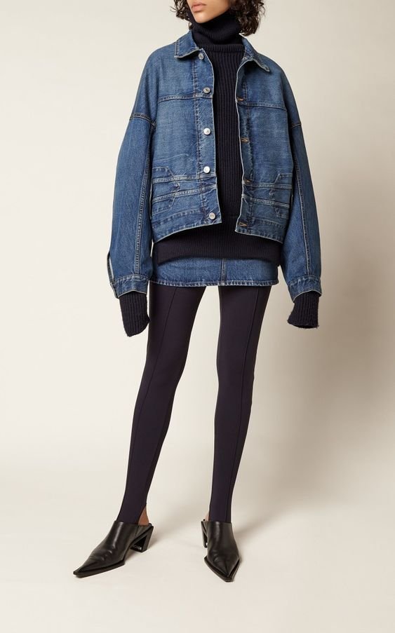 21 idées de tenues d'automne élégantes pour 2023