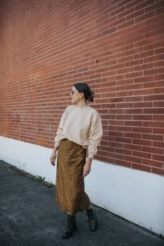 29 idées de pulls et de jupes | style, mode, comment les porter 29 idées de pulls et jupes | style, mode, comment les porter - tenue pull-jupe