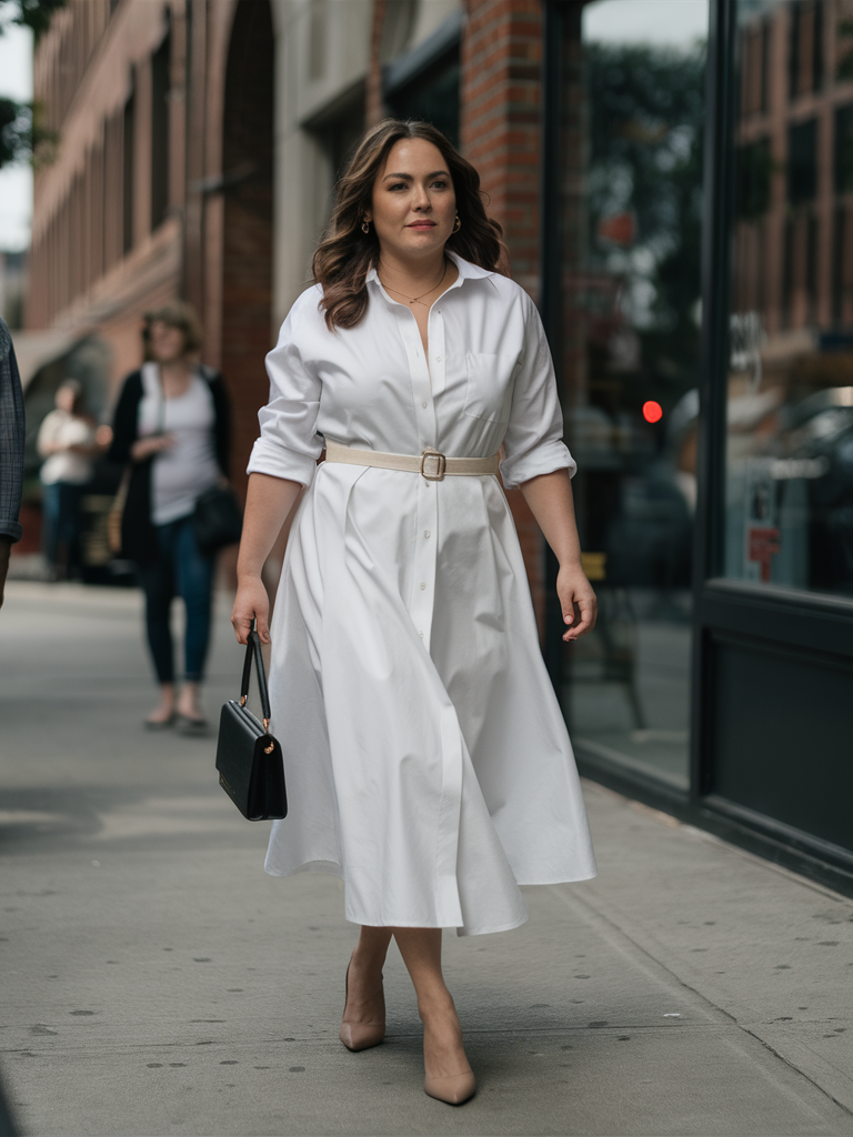 Tenues printanières mignonnes : tendances et 20 idées pour 2025