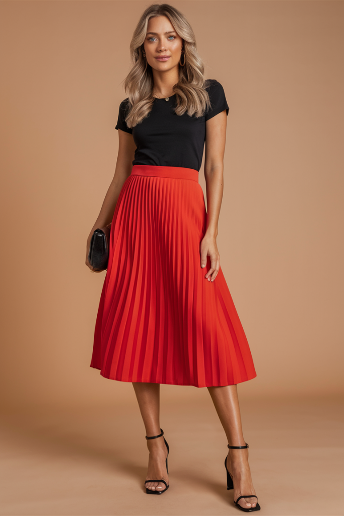 Jupes printemps 2025 : un guide tendance