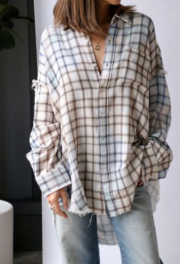 21 idées de tenues d'automne élégantes pour 2023