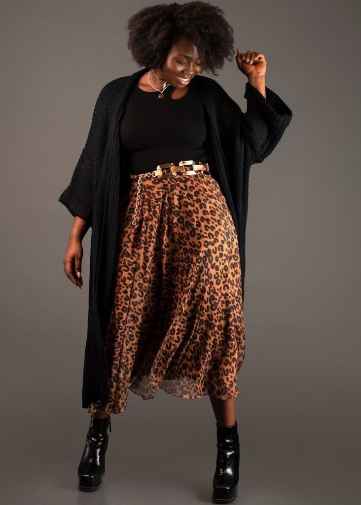 21 idées de tenues d'automne élégantes pour 2023