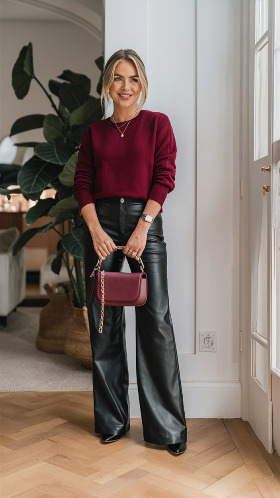 Tenues de bureau fraîches et chics pour femmes (printemps 2025) : 20 idées stylées