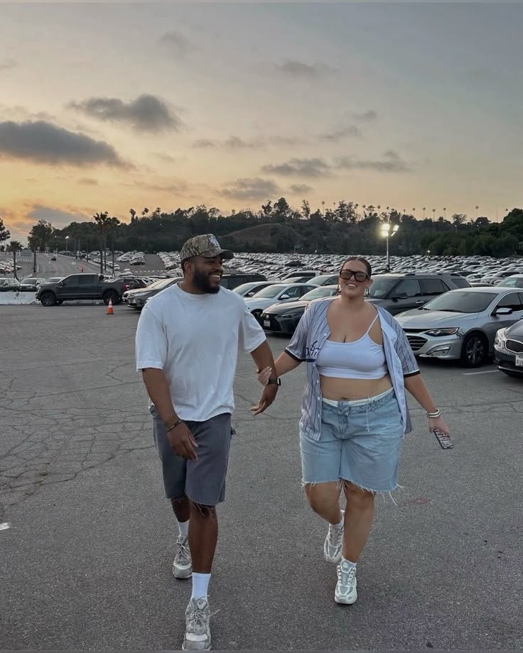 Tenue décontractée pour un match de baseball