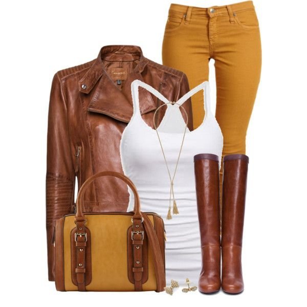 Mode de luxe et créateurs indépendants | SSENSE - Tenue veste marron