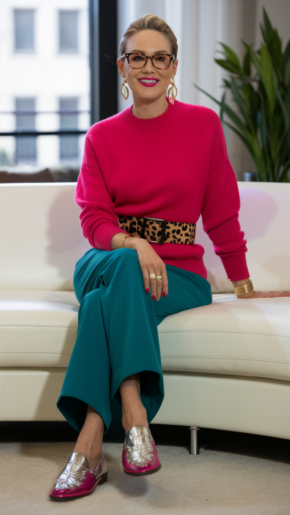 Tenues de printemps chics et voluptueuses : 22 idées stylées pour 2025