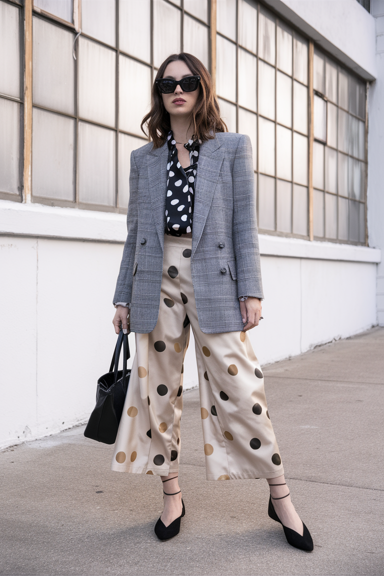 Tenues Esthétiques de Printemps 21 Idées 2025