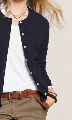 19 idées de tenues avec un cardigan bleu marine | Tenue avec un cardigan bleu, tenues avec un cardigan, tenue avec un cardigan bleu marine - tenue avec un cardigan bleu marine