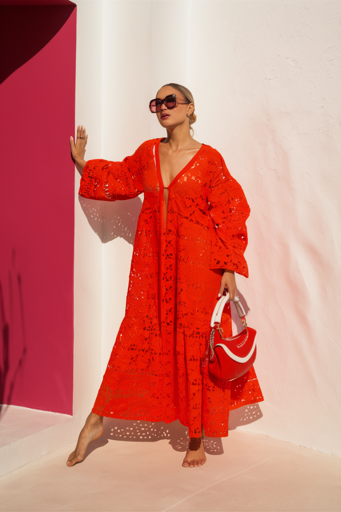 Tenues printanières mignonnes : tendances et 20 idées pour 2025