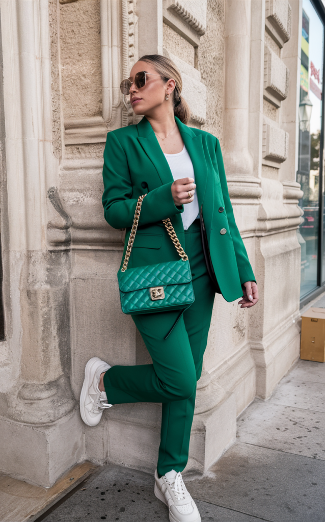 Tenues de fête printemps 2025 : des looks élégants pour chaque occasion